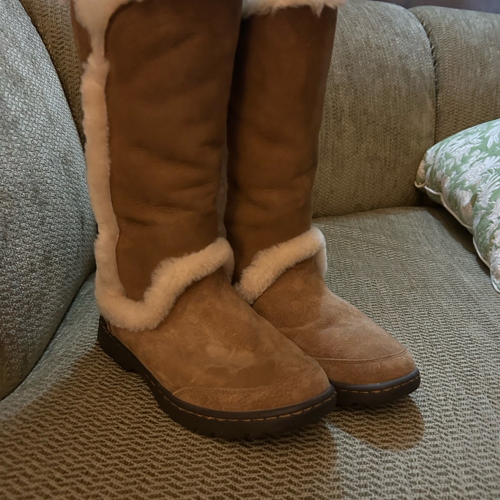 Ugg Sundance Tall Boots